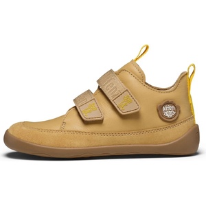 Affenzahn Детски обувки barefoot Affenzahn Kid's Barefoot Shoes Leather Buddy Casual shoes - Tiger - размер 25 (EU) (702-2638-0815)
