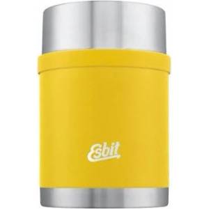 Esbit Sculptor 0, 75L Цвят: червен