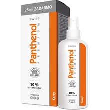 Swiss Panthenol 10% Premium spray 175 ml