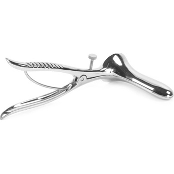 Triune Pratt Rectal Speculum