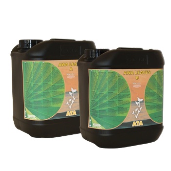 Image 1 of ATAMI ATA Awa Leaves A & B 5L