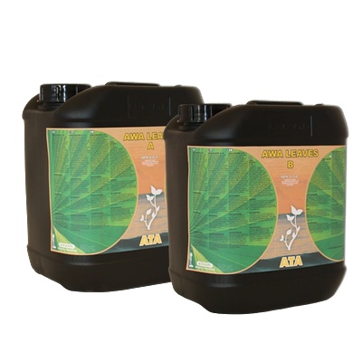 ATAMI ATA Awa Leaves A & B 5L