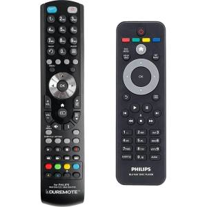 GENERAL Philips 996510041223 - дистанционно управление дубликат (996510041223) Дистанционно