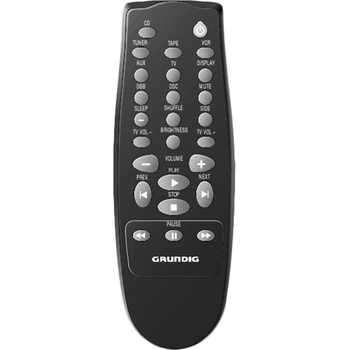 GENERAL GRUNDIG UMS-12S - съвместимо дистанционно управление на марката General (UMS-12S)