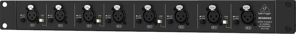 Behringer MS8000