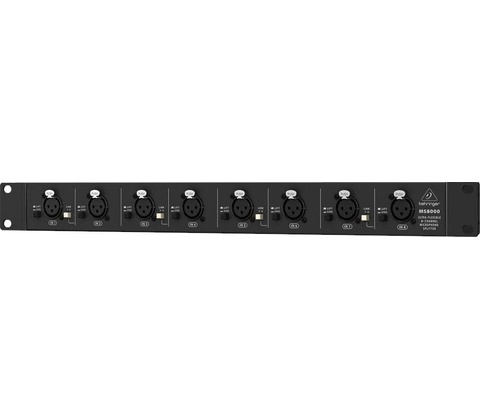 Behringer MS8000