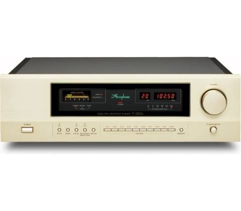 Accuphase T-1200