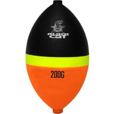 Black Cat podvodní splávek Hard Core Float 200 g