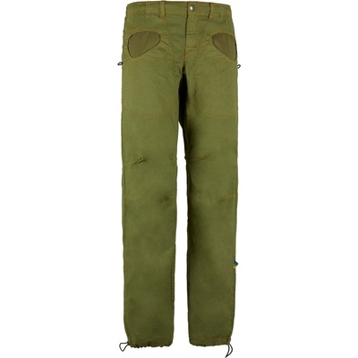 E9 Мъжки панталон за катерене E9 Rondo Flax2 Climbing trousers - Rosemary (009-1504-0512)