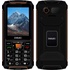 EVOLVEO StrongPhone Z6 Black Orange