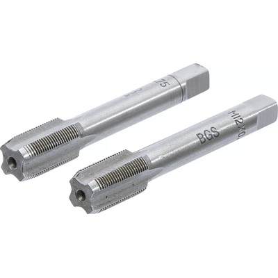 BGS 1900-M12X0.75-B 2dílná sada závitníků M12 x 0,75 mm