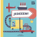 Jedééém! - Ester Stará