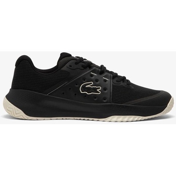 Lacoste Маратонки Lacoste Men's Power Serve Tennis Shoes - Black 454