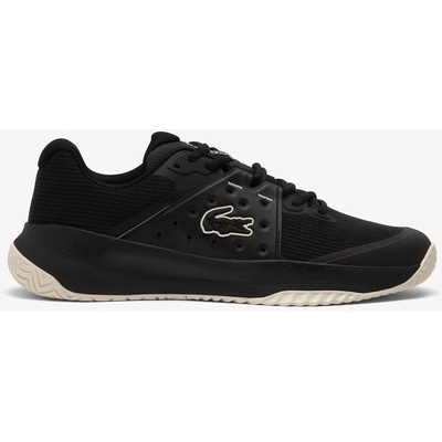 Lacoste Маратонки Lacoste Men's Power Serve Tennis Shoes - Black 454