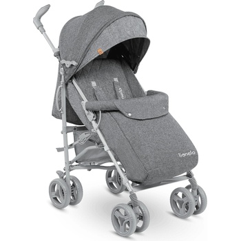 Lionelo Golf IRMA GREY 2023