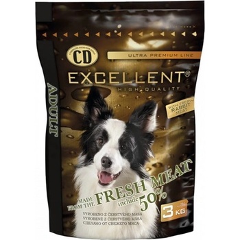 CD Excellent Rabbit 300 g