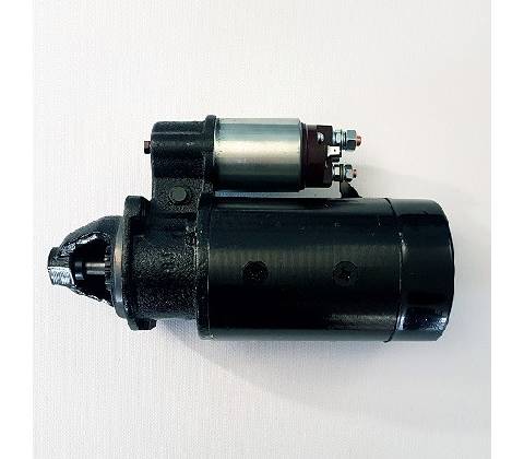 Startér Multicar M25, M22