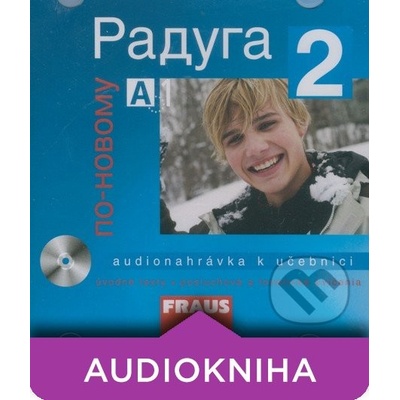 Raduga po novomu 2