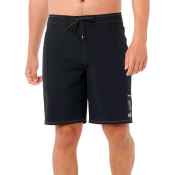Rip Curl Бански гащета Rip curl Mirage Core Eddie Would Go swimming shorts - Black (Black Wave)