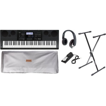 Casio WK 6600