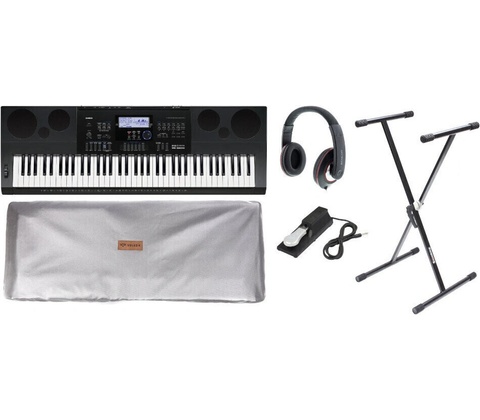 Casio WK 6600