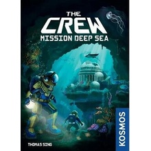 The Crew Mission Deep Sea