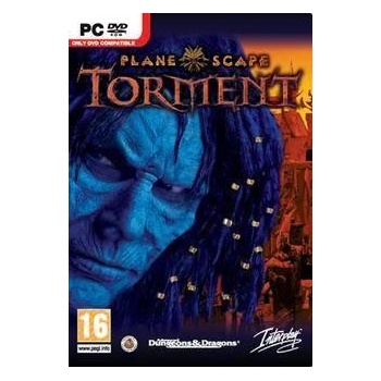 Planescape: Torment