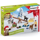 Schleich 98271 Farm World Adventní kalendář 2021