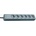 brennenstuhl 6 Plug 1,5 m (1159440015)