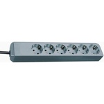 brennenstuhl 6 Plug 1,5 m (1159440015)