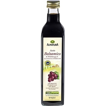 Alnatura Ocet balsamico BIO 500ml