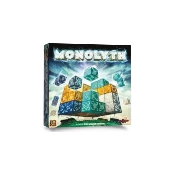 Asmodee Monolyth