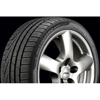 Pirelli WINTER SOTTOZERO Serie II XL 255/40 R19 100V