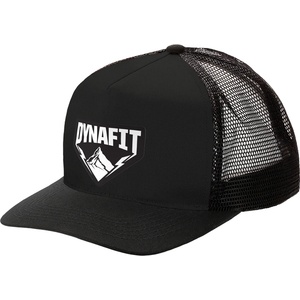 Dynafit Patch Trucker Cap Цвят: черен