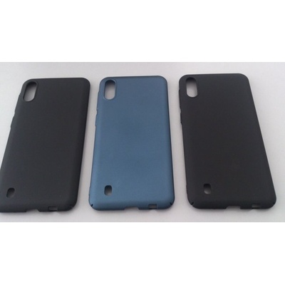 Samsung Galaxy M10 Protect Case 360 - Твърд гръб за телефон