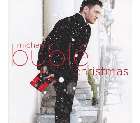BUBLE MICHAEL: CHRISTMAS CD