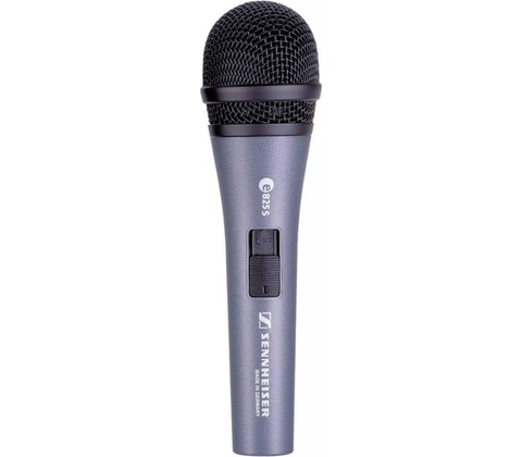Sennheiser E825