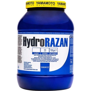 Yamamoto HydroRazan 700 g