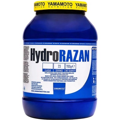 Yamamoto HydroRazan 700 g