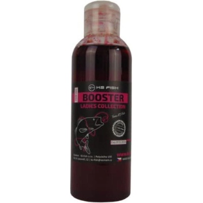 KS Fish Booster Ladies Collection 150 ml