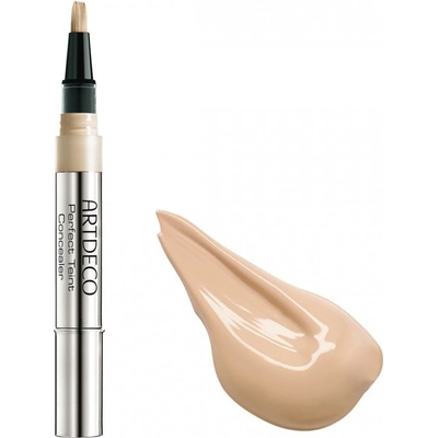 Artdeco Perfect Teint Concealer Rozjasňující korektor 5 Light Peach 2 ml – Sleviste.cz