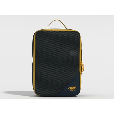 CabinZero Classic Packing Cube Medium Blue Shimmer