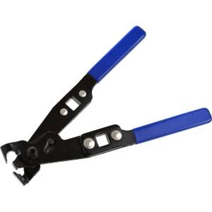 GEKO Клещи за скоби на маншони карета и други Pro Satra S-CVBC 05299 (G01656)