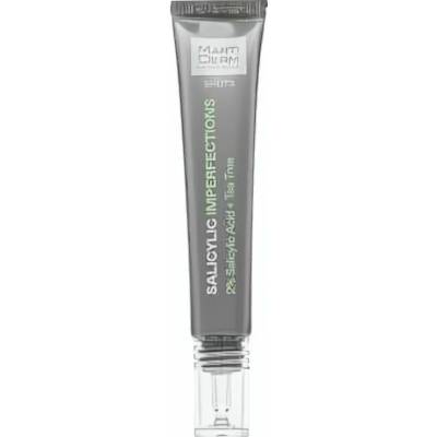 MartiDerm Shots Salicylic Imperfections gel proti nedokonalostem 20 ml