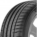 Osobní pneumatiky Michelin Pilot Sport 4 205/45 R17 88W