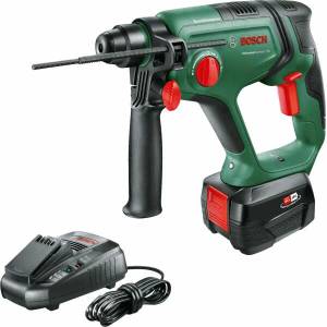 Bosch UniversalHammer 18V 4.0Ah (06039D6004)