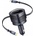 Baseus Зарядно за кола BASEUS 12V 60W, кабел Type-C + Lightning, Enjoyment Max, C00035507121-00