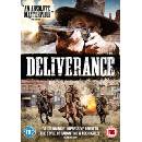 Deliverance DVD