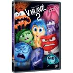 MagicBox Отвътре навън 2 - dvd (076775)