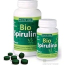 Health link Spirulina Bio tabliet 100 ks
